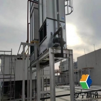 掛鉤式冷庫板是折彎的嗎？一文講透冷庫板加工工藝與選購要點