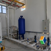 100平米冷庫造價分項價格表+真實報價對比