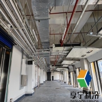 10000平米冷庫造價大起底！哪些錢真省不了？