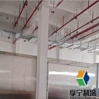 冷庫(kù)施工需要什么資質(zhì)？一文讀懂施工流程、必備證書與避坑指南