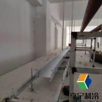 冷庫(kù)制冷管道是什么樣？一文看懂結(jié)構(gòu)解析與安裝避坑指南