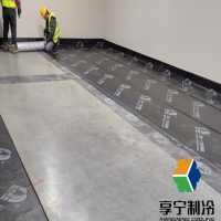 冷庫溫度一般多少度到多少度？不同場景標(biāo)準(zhǔn)溫度范圍解析