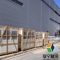 冷庫(kù)建設(shè)需要審批嗎？全流程解析與合規(guī)指南