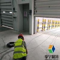 ?100平方冷庫造價多少？搞懂這6點(diǎn)費(fèi)用構(gòu)成，少花冤枉錢！??