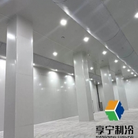 中型冷庫(kù)庫(kù)板拼接技巧與細(xì)節(jié)——高效施工指南與常見問題解決方案