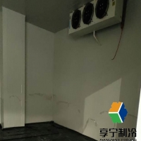 保鮮冷庫一般多久能把溫度打下來？關鍵影響因素與實操指南解析