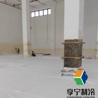 鮮肉冷庫(kù)可以保存多久？科學(xué)存儲(chǔ)的黃金法則