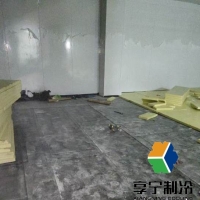 冷庫怎么收費(fèi)的？2025最新價格表+費(fèi)用計算公式+避坑指南