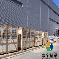 冷庫防火板多少錢一平？省下30%預(yù)算不是夢！