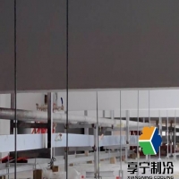 標準冷庫造價每平方多少錢?3類冷庫成本解析與避坑指南