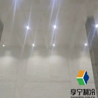 冷庫(kù)機(jī)制板需要光面的嗎？資深工程師告訴你真相！