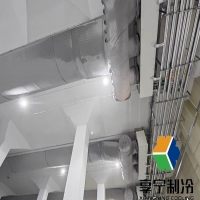 100平方冷庫投資多少？2025年實(shí)際成本解析+4個省錢方案