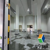 40平方冷庫造價多少錢一立方呢？冷庫老板不愿明說的成本真相！