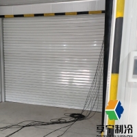 科學(xué)揭秘：蔬菜冷庫(kù)保鮮的黃金溫度是多少？