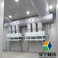 冷庫(kù)板拼接方式有哪幾種？資深工程師詳解5種實(shí)用方案與避坑指南