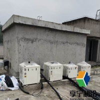 冷庫的保溫材料耐火等級：標準與工程實踐深度解析