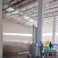 冷庫用的板材叫什么？一文讀懂聚氨酯冷庫板選購全攻略