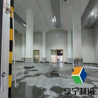 冷庫儲(chǔ)存板栗3.5度能放多久？避免變質(zhì)關(guān)鍵點(diǎn)