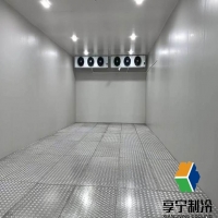 掛鉤式冷庫(kù)板怎么生產(chǎn)的？高效節(jié)能冷庫(kù)建造核心工藝