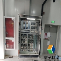 藥品儲存冷庫溫度為多少度？科學解析標準范圍與合規(guī)要點