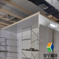 3500立方冷庫制冷機(jī)詳細(xì)參數(shù)表,2025最新版選型指南+技術(shù)參數(shù)全解析