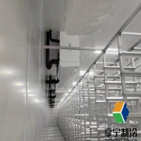 冷庫(kù)肉一般存放多久？科學(xué)保存攻略與實(shí)用技巧