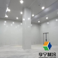 冷庫(kù)板拼接方式是什么？老師傅手把手教你選對(duì)工藝避坑指南