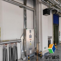 100平米冷庫費用？別急著問！先看這份掏心窩子的費用清單