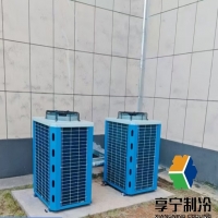 冷庫制冷專用風機安裝方法,精準定位與長效運維全解析