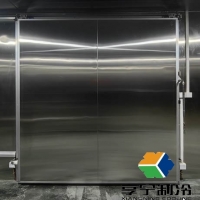 冷庫(kù)建造的流程和步驟是什么？2025最新完整指南+避坑手冊(cè)