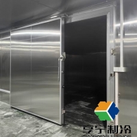 藥材小型冷庫(kù)大概花費(fèi)多少錢？2025年最新報(bào)價(jià)+省錢避坑指南