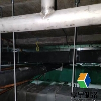 冷庫保溫隔熱材料有哪些類型？8大主流材料性能對比與選型指南