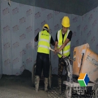 大型冷庫的建設(shè)方案有哪些？從選址到運(yùn)維的全流程干貨指南