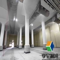 40立方冷庫多少錢？最新價格組成清單+選配避坑指南