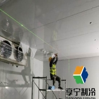 冷庫的保溫材料一般是什么？深度解析主流材料特性與選型指南