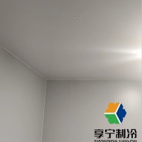 保鮮冷庫(kù)改造需要什么條件？看完這篇再動(dòng)手不踩坑