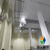 冷庫(kù)建造廠家定制要多久？設(shè)計(jì)到驗(yàn)收的工期全流程解析