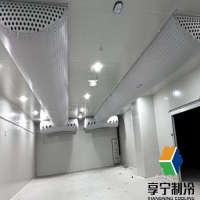 ?1000平米冷庫規(guī)劃攻略｜避開三大坑位，多省35萬起步！??