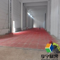 冷庫(kù)建設(shè)成本需要多少錢一平米果蔬？費(fèi)用解析與省錢攻略全公開