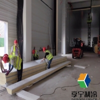 冷庫設備包括哪些類型？分類標準與行業(yè)應用場景