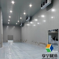 冷庫(kù)維修師傅多久學(xué)會(huì)操作？零基礎(chǔ)到精通的時(shí)間表+關(guān)鍵技巧大公開(kāi)