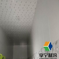 冷庫一個月多少度電費？這些細節(jié)你絕對想不到！