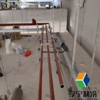 冷庫的設(shè)備可以制熱嗎？深度解析制冷系統(tǒng)的溫度調(diào)節(jié)機制