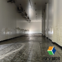 冷庫(kù)消防設(shè)施配置標(biāo)準(zhǔn)全解析！2025最新規(guī)范+安全指南+驗(yàn)收避坑手冊(cè)