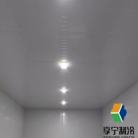 冷庫(kù)造價(jià)多少錢一立方廠家：價(jià)格拆解與選型避坑指南