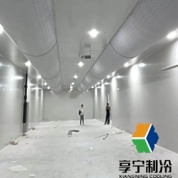 冷庫(kù)鋁排掛鉤保溫效果好嗎？資深工程師揭秘真相