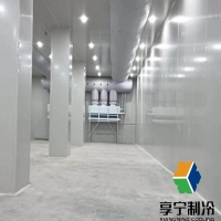 海鮮冷庫可以保存多久？一篇講透保鮮時長與操作細(xì)節(jié)的實(shí)用指南