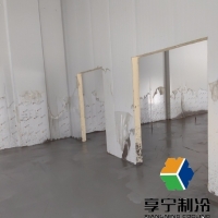 冷庫(kù)時(shí)間久了對(duì)身體有什么影響？低溫作業(yè)者的健康防護(hù)指南