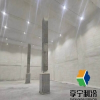 凍豬肉冷庫一天需要制冷多久？關鍵因素影響時長解析