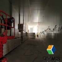 大型冷庫(kù)施工需要什么資質(zhì)？一文講透從0到1的資質(zhì)辦理全攻略